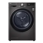 LG V9 FDV909B 9kg Tumble Dryer