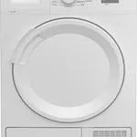 Beko DTLCE70051W 7kg Condenser Tumble Dryer with Sensor Programmes