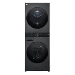 LG WT1210BBTN1 Washer Dryer Combo
