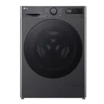 LG FWY696GBLN1 9kg Washer Dryer - A-10% / D Rated - Slate Grey