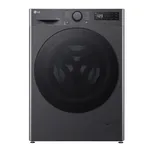 LG FWY706GBTN1 Washer Dryer Combo - 7kg Wash / 5kg Dry Capacity, 1400 RPM Spin