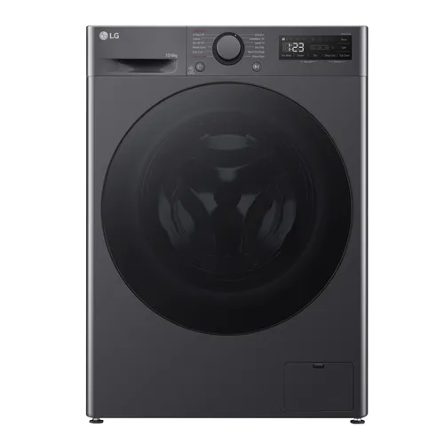 Image LG FWY706GBTN1 Washer Dryer Combo - 7kg Wash / 5kg Dry Capacity, 1400 RPM Spin
