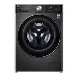 LG V11 FWV1117BTSA 10.5kg Wash / 7kg Dry Combination Washer Dryer
