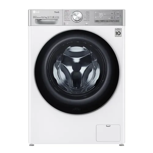 Image LG V11 FWV1117WTSA 10.5kg Wash / 7kg Dry Combination Washer Dryer