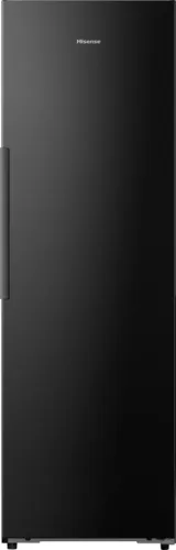 Image Hisense FT5K310GSFC Upright Freezer - 310L Capacity, Frost Free
