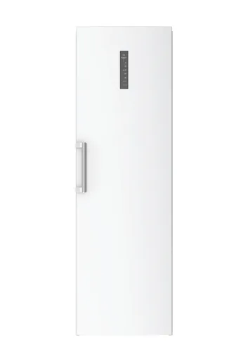 Image Haier H3F330WEH1(UK) Upright Freezer 330L White