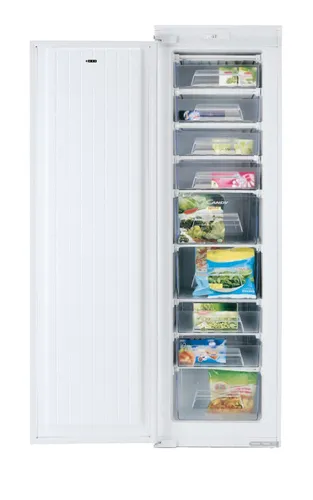 Image Candy CFFO 3550 EK/N Upright Freezer