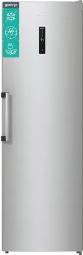 Image Gorenje FN619DAXL6 Upright Freezer - 270L Capacity, FrostLess Technology, A++ Energy Class