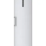 Haier H3F330SEH1(UK) Upright Freezer - 330L Capacity, White