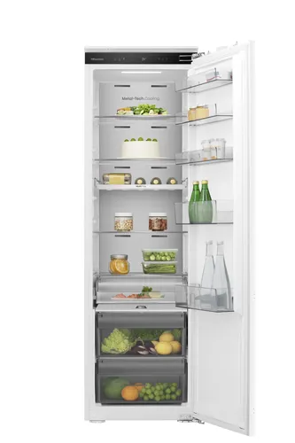 Image Hisense RL3B303SAWE Larder Fridge
