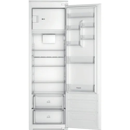 Image Hotpoint HTSD184011A1 Freestanding Larder Fridge