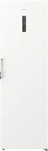 Image Hisense RL528D4EWE Freestanding Larder Fridge