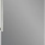 Grundig GSN10720X Freestanding Tall Larder Fridge with LED Display