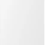 Hisense RL3B303SEWE Freestanding Larder Fridge - White