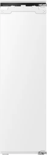Image Hisense RL3B303SEWE Freestanding Larder Fridge - White