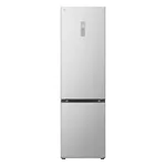 LG GBV7270CMB Fridge Freezer | Total No Frost, 384L Capacity, Inverter Linear Compressor, Multi Air Flow