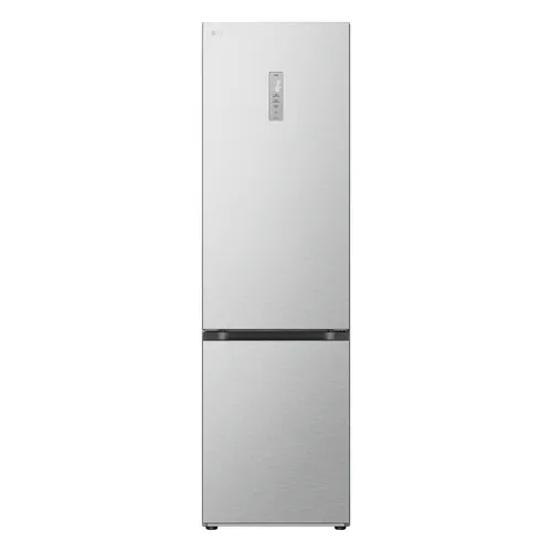 Image LG GBV7270CMB Fridge Freezer | Total No Frost, 384L Capacity, Inverter Linear Compressor, Multi Air Flow