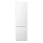 LG GBV22L0ESW Fridge Freezer, White, E Energy Rated