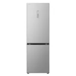 LG GBV3110EPY Fridge Freezer - 341L Total Capacity, FrostFree, MultiAirFlow, DoorCooling+