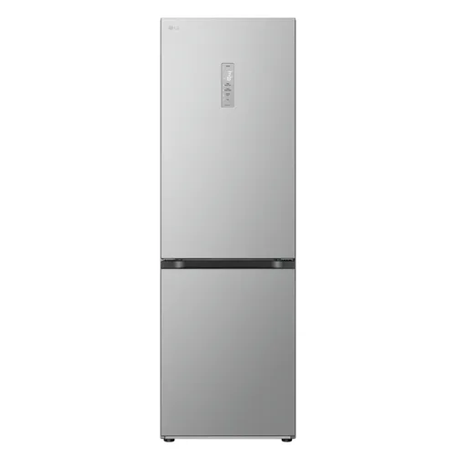 Image LG GBV3110EPY Fridge Freezer - 341L Total Capacity, FrostFree, MultiAirFlow, DoorCooling+