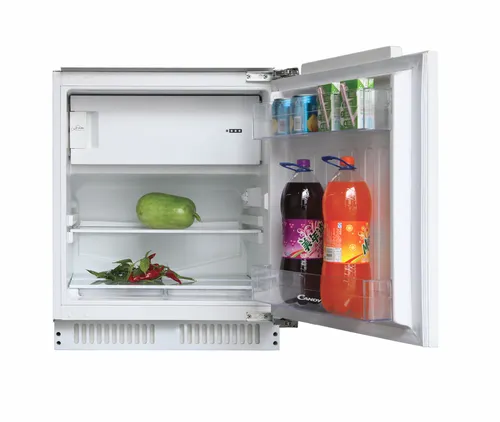 Image Candy CRU 164 NE Combi Fridge Freezer