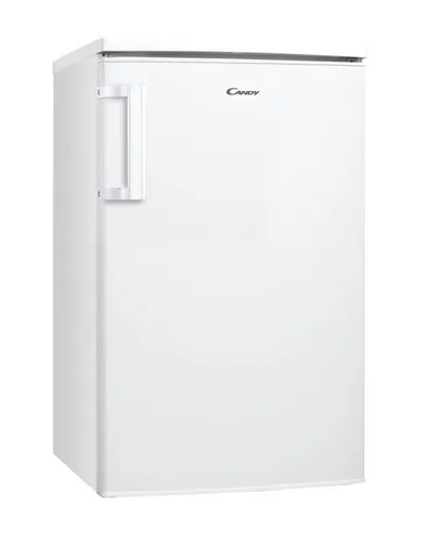 Candy CCTOS 504WHN Combi Fridge Freezer, White