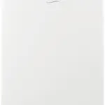 Beko TSE1284N Combi Fridge Freezer