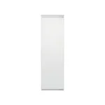 Indesit INSD184011B1 FR Combi Fridge Freezer, 184cm Height, 54cm Width, 59.5cm Depth, 297L Total Capacity
