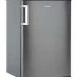Candy CCTOS 542XH Combi Fridge Freezer, Silver
