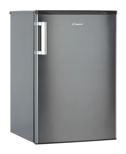 Image Candy CCTOS 542XH Combi Fridge Freezer, Silver