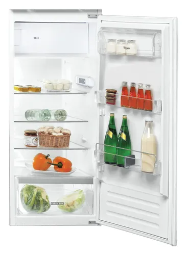 Image Whirlpool ARG 71912 Integrated Combi Fridge Freezer