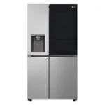 LG GSGV80PYLL Side-by-Side Fridge Freezer
