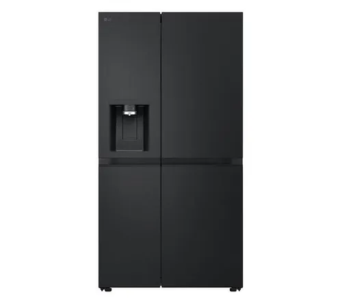 Image LG GSLE81EPBC Side-by-Side Refrigerator Freezer