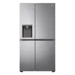 LG GSLV70PZTD Side-by-Side Refrigerator Freezer