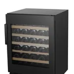 Hisense RW3N132GSLF Freestanding Wine Cooler