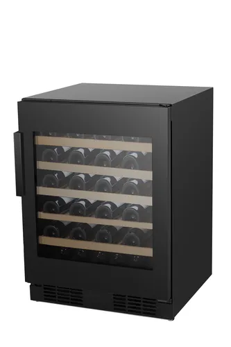 Image Hisense RW3N132GSLF Freestanding Wine Cooler
