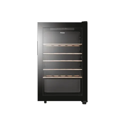 Image Haier HWS33GG Wine Bank 50 Series 3 Wine Cooler