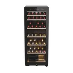 Haier HWS77GDAU1 Wine Cooler