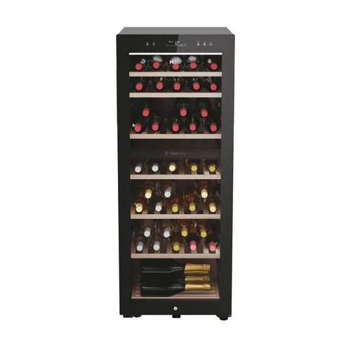 Image Haier HWS77GDAU1 Wine Cooler