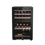 Haier HWS42GDAU1 Wine Bank 50 Series 7 Wine Cooler