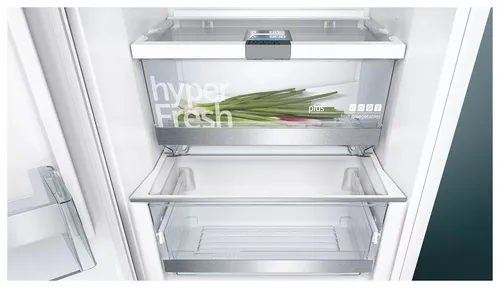 Image Siemens iQ500 KA95NAWEP Twin Refrigerator Freezer Set