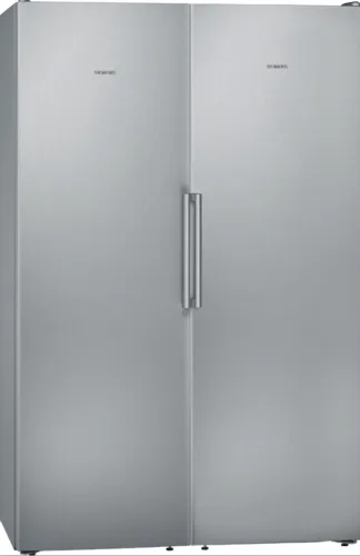Image Siemens iQ300 KA95NVIEP Twin Refrigerator Freezer Set
