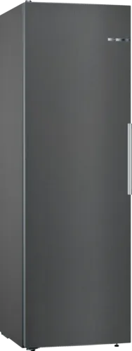 Image Bosch KAN95VXFP Freestanding Twin Refrigerator Freezer Set