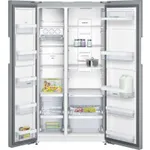 Siemens KA95FPI3P Twin Refrigerator Freezer Set