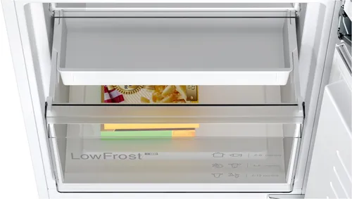 Image Siemens GS6BZR00 Refrigerator and Freezer Component