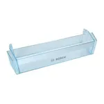 Bosch Serie 4 KSZ2AVU00 Decorative Door Cover (Aqua) - Refrigerator & Freezer Component