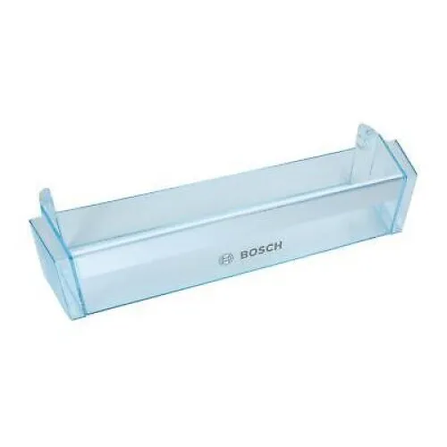 Image Bosch Serie 4 KSZ2AVU00 Decorative Door Cover (Aqua) - Refrigerator & Freezer Component