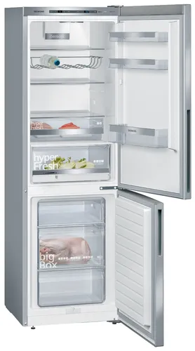 Image Siemens GS10Z010 Refrigerator and Freezer Component