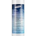 Samsung HAFEX/EXP Refrigerator Water Filter (White)