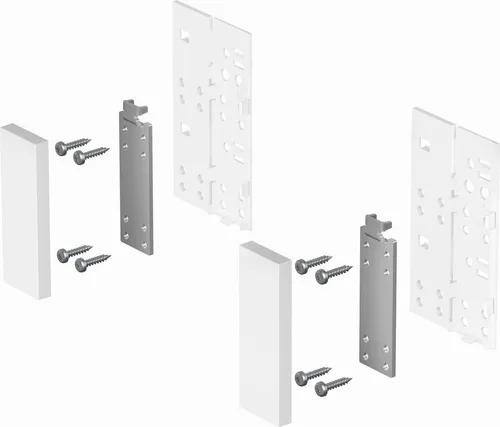 Image Neff KS0B0SZ0 Undercounter Refrigerator